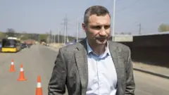 Кличко