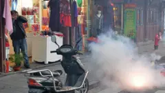 Đốt pháo