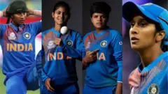 మహిళా క్రికెట్