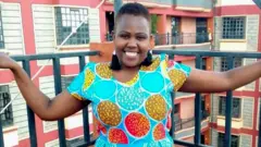 Indwara ya Julian Peters nta muti wayo uretse ko ategerezwa kwemera uko ari