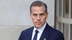 Хантер Байден