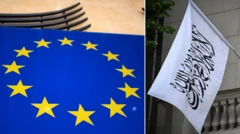 flags