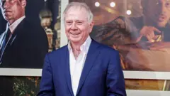 Wolfgang Petersen 