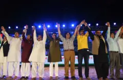 ایم کیو ایم