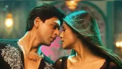 Sushmita Sen iyo Shah Rukh Khan filimada ay isla sameeyeen waxaa ka mid ah Main Hoon Na