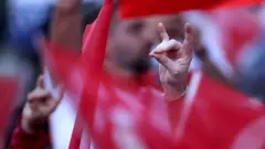 Zašto „vučji pozdrav” izaziva burne reakcije u svetu