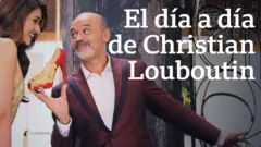 Christian Louboutin