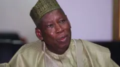 Ganduje