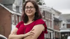 मेरिल डैले-पार्कर