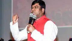 मुकेश सहनी