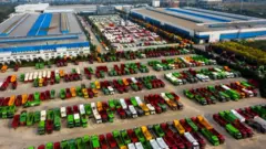 China's economy continues to recover from the pandemic.