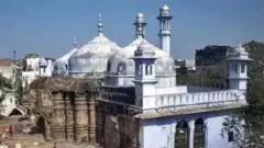 ज्ञानवापी मस्जिद