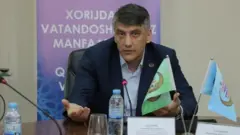 Алишер Қодиров