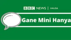 Gane Mini Hanya