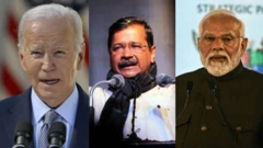 அமெரிக்கா அரவிந்த் கேஜ்ரிவாலை ஆதரிப்பது ஏன்? பிரதமர் மோதிக்கு எதிராகத் திரும்புகிறதா?