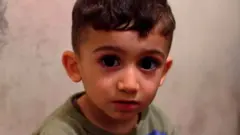 " لم يقتل ابن بل قتلت العائلة بالكامل"