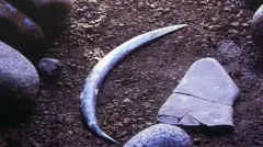 40 ሽሕ ዓመት ከምዝገበረ ዝግመት ቡመሪንግ