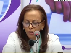 Boordiin Fialnnoo Biyaalessaa Itoophiyaa adeemsa filannoo hanga yoona jiru irratti ibsa miidiyaaleef kenneen buufataleen filannoo gara kuma 6 ol ta'an sababa adda addaan yeroo jedhameen hin banamne jedhe.