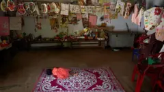 ኣብ ኩምባናድ እትርከብ ብመንግስቲ እትመሓደር ቤት ትምህርቲ 50 ተማሃሮ ጥራይ ኣለዋ።