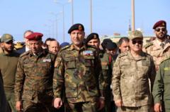 Muhammed Ali Ahmed Al Haddad kimdir, Libya'da hangi görevlerde bulundu?