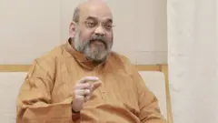 அமித் ஷா