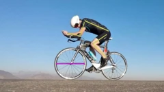 دوچرخ‌ سوار