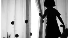 جنسی زیادتی، سہیل ایاز، راولپنڈی