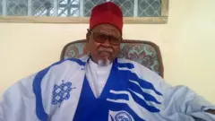 Masarautar Maradi