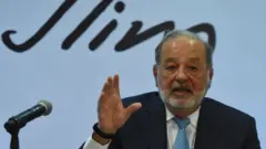 Carlos Slim