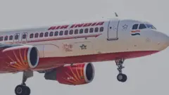 ఎయిర్ ఇండియా