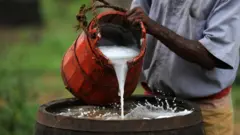 కొబ్బరి కల్లు