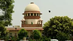 உச்ச நீதிமன்றம்