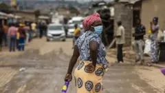 Femmes Afrique