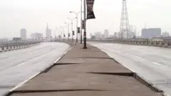 Third Mainland Bridge closure