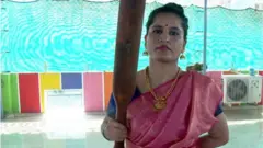 Swathi Krishnan