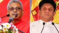 Gotabaya/Sajith