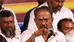 நெல்லை கண்ணன்