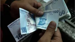الليرة التركية