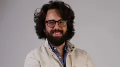 حسام هيكل