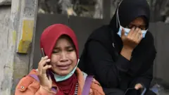 Gunung Semeru