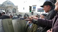 "Марш несогласных"