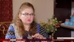 ماه جبین