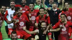 پرسپولیس