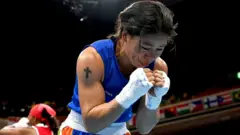 મેરી કોમ