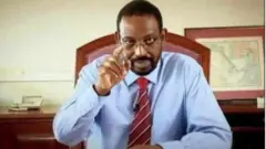 Farah Maalim