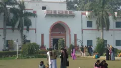 عبداللہ ویمنز کالج