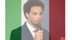ኣብርሃም ተስፋይ