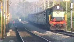 ਰੇਲ