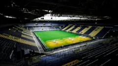 Signal İduna Park stadionu