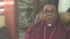 Bishop Emmanuel Chukwuma